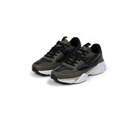 Baskets Fila Recade Vert 44
