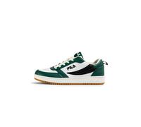 Baskets Fila Rega Vert 40