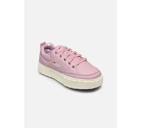 Baskets FILA Sandblast pour 28 Rose