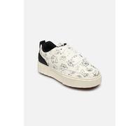 Baskets FILA Sandblast pour Enfant 34 Beige