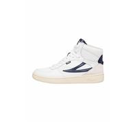 Baskets - FILA - Sevaro Mid - Blanc - Homme - Lacets 40