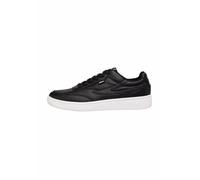 Baskets - FILA - Sevaro - Noir - Homme - Lacets - Cuir 44