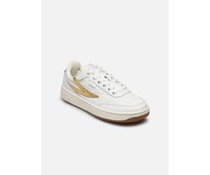 Baskets FILA Sevaro pour Femme 37 Blanc