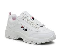 Baskets Fila Strada Low Kids 1010781.1fg - Blanc - 36