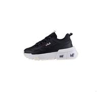 Baskets FILA UPGR8 Wmn Noir - Femme/Adulte - Marque FILA - Synthétique - Lacets - Plat 39