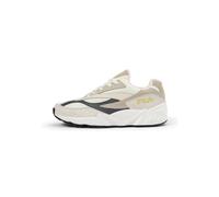 FILA Homme V94m Basket, Marshmallow Turtledove, 43 EU