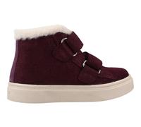 Geox Baskets Nashik Girl WPF Violet Taille 27 EU