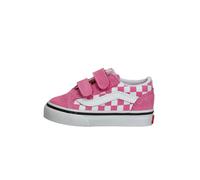 Vans Toddler Old Skool V Pink Taille: 23.5 | Chaussures Outlet | Unisex | Rose