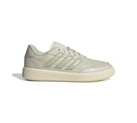Adidas Courtblock Trainers Beige EU 38 2/3 Femme