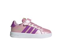 Baskets fille adidas Grand Court 3.0 Rose 29