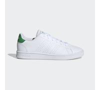 Baskets Fille Adidas Original J EF0213 Advantage K Lifestyle Blanc