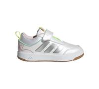 Baskets fille adidas Tensaur Sport 3.0 Blanc 33