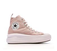 Baskets Fille All Star Move Platform Rose 38 1/2