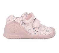 Baskets fille Biomecanics 241102 Premiers pas - Biomecanics - Cuir - Rose - Fille - Enfant 19