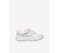 Baskets fille blanc 34