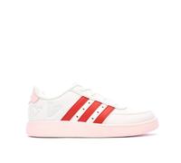 Baskets Fille Breaknet 2.0 Rouge 38 2/3