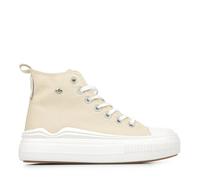 BRITISH KNIGHTS Baskets 'Kaya Flow' crème, Taille 33