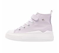 Baskets fille British Knights Kaya Flow Mid Violet 32