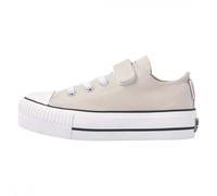 Baskets fille British Knights Kaya Low Beige 34
