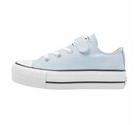 Baskets fille British Knights Kaya Low Bleu 33