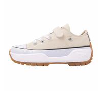 British Knights Kaya Low Fly Basket, Beige, 34 EU