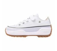 British Knights Kaya Low Fly Basket, Blanc, 32 EU