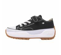 Baskets fille British Knights Kaya Low Fly Noir 35