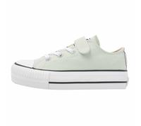 Baskets fille British Knights Kaya Low Vert 33