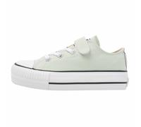 Baskets fille British Knights Kaya Low Vert 35