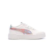 Baskets Fille Carina 3.0 Blanc 34