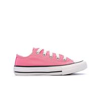 Baskets Fille Chuck Taylor 3j238c Rose 28