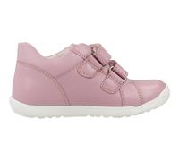 Baskets Fille En Cuir Légères Et Durables Rose 25