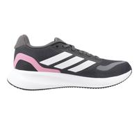 Baskets Fille En Textile À Lacets Running Gris Grey 39 1/3