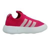 Baskets Fille En Textile Confort Rose Pink 25