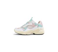 FILA Baskets Collene CB Kids Blanc Carinaria Taille 31 EU