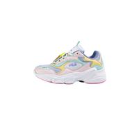 FILA Collene Gelato Kids Basket, Carinaria, 35 EU