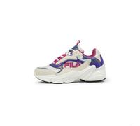 Baskets fille Fila Collene logo 34
