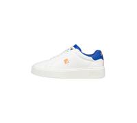 Baskets fille Fila Crosscourt Altezza Blanc 37