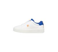 Baskets fille Fila Crosscourt Altezza - white/lapis blue - 39 36