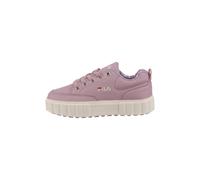 Baskets fille Fila Sandblast Violet 38