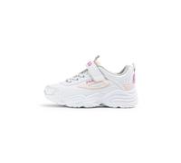 Fila Baskets Skye V Kids Blanc Carinaria Pointure 29