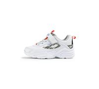 FILA Baskets Skye V Kids Blanc/Noir Taille 33 EU