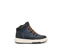 Baskets fille Geox Bunshee ABX Bleu 28