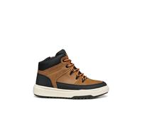 Geox Bunshee B Abx Boots Marron EU 34 Enfants