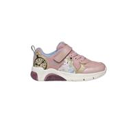 Baskets fille Geox Fadinlight Bleu 29