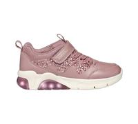 Baskets fille Geox Fadinlight Rose 31