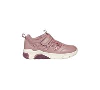 Baskets fille Geox Fadinlight Rose 32