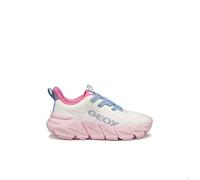Baskets fille Geox Flexyper Fast A 33