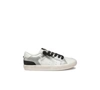 Baskets fille Geox Gisli A Blanc 29