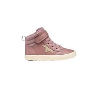 Baskets fille Geox Gisli Rose 32
